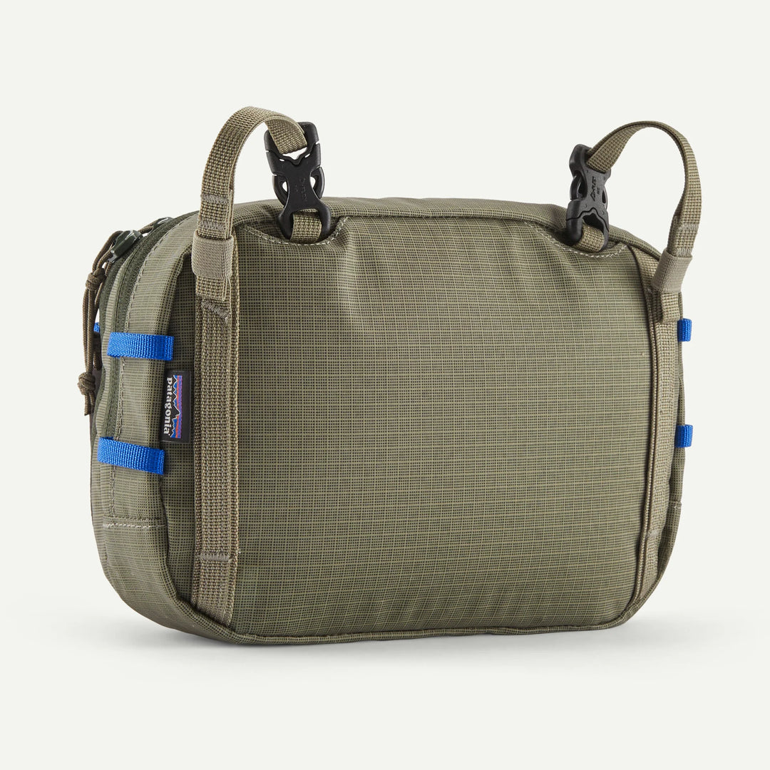 Patagonia Stealth Switch Pack 5L River Rock Green