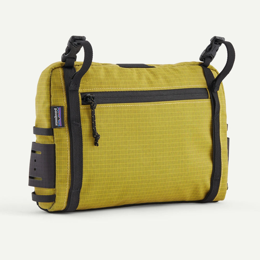Patagonia Stealth Switch Pack 3L Bundle Green