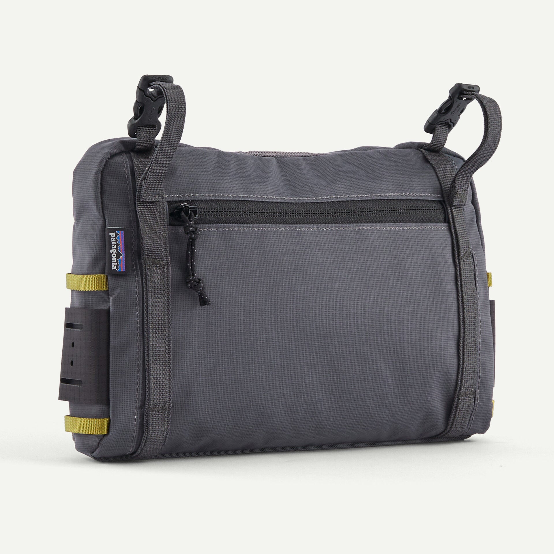 Patagonia Stealth Switch Pack 3L Forge Grey – St. Peter's Fly Shop