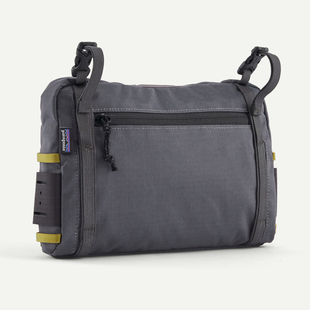 Patagonia Stealth Switch Pack 3L Forge Grey
