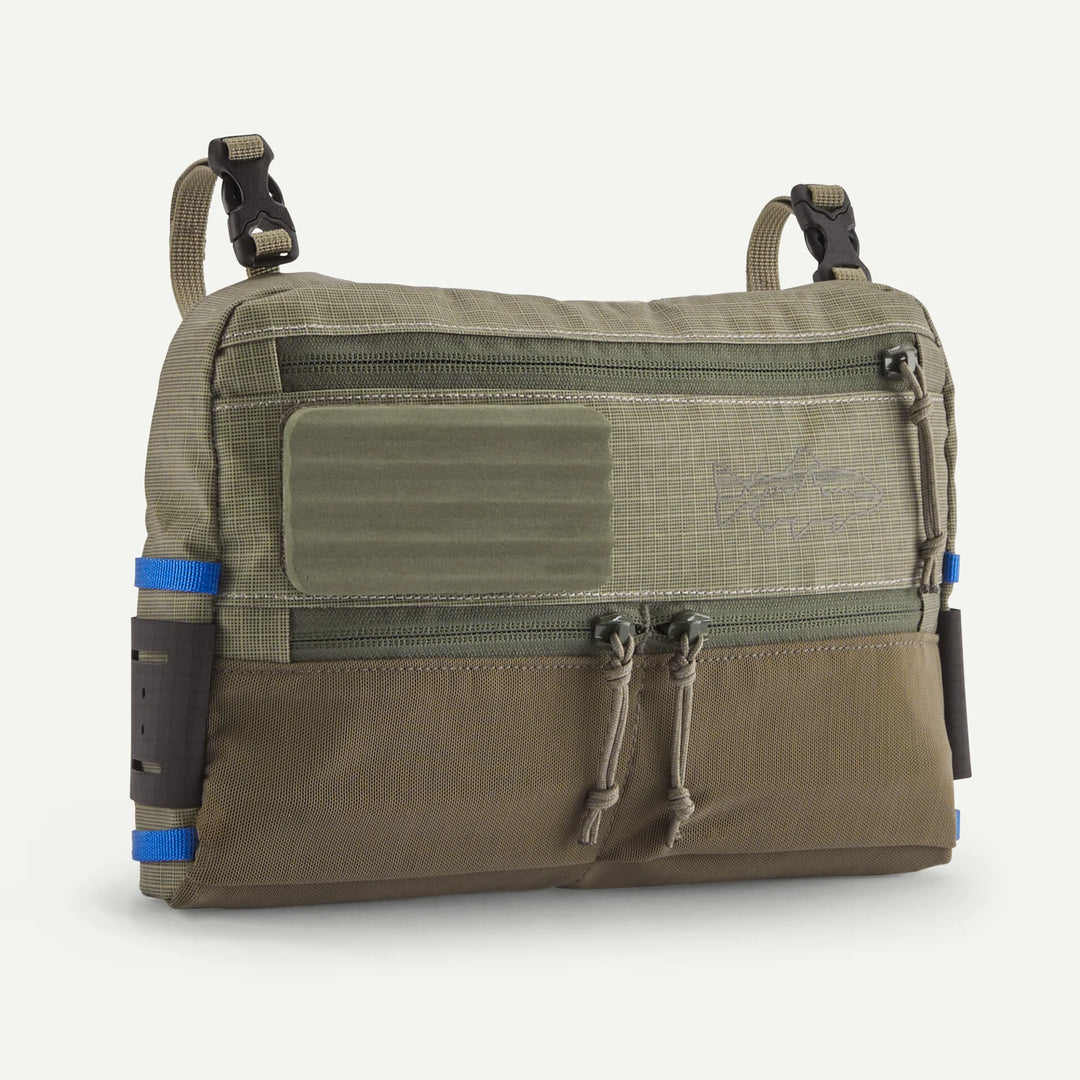 Patagonia Stealth Switch Pack 3L River Rock Green – St. Peter's Fly Shop Patagonia Stealth Switch Pack 3L River Rock Green – St. Peter's Fly Shop