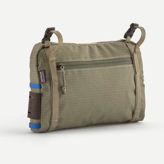 Patagonia Stealth Switch Pack 3L River Rock Green