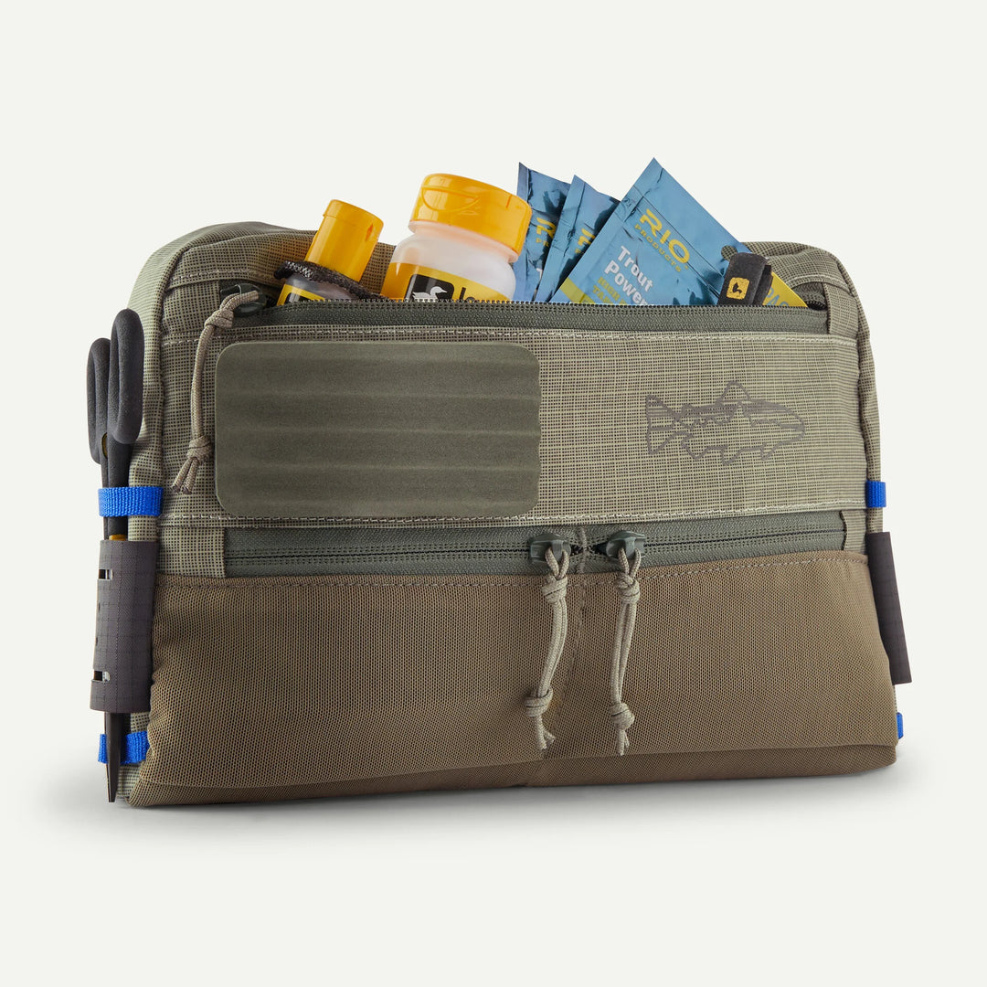 Patagonia Stealth Switch Pack 3L River Rock Green