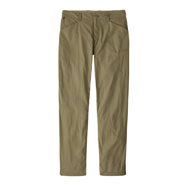 Patagonia Sandy Cay Pants - Sage Khaki