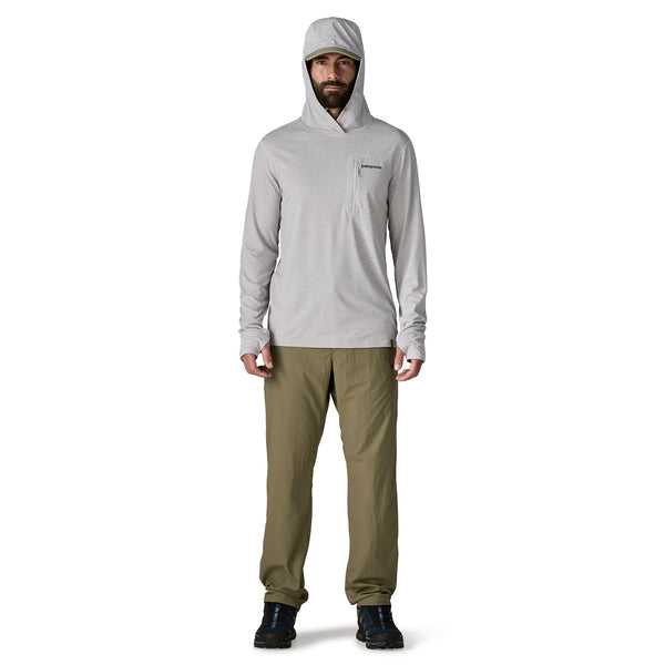 Patagonia Sandy Cay Pants - Sage Khaki