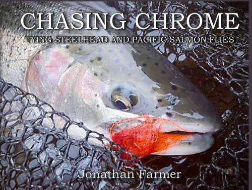 Jonathan Farmer's Chasing Chrome - Hardback