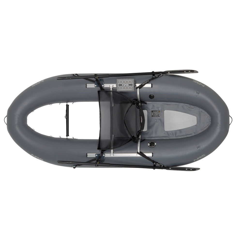NRS Boundary 100 Personal Fishing Raft