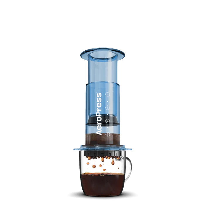 Aeropress Original Coffee Maker - Assorted Colors