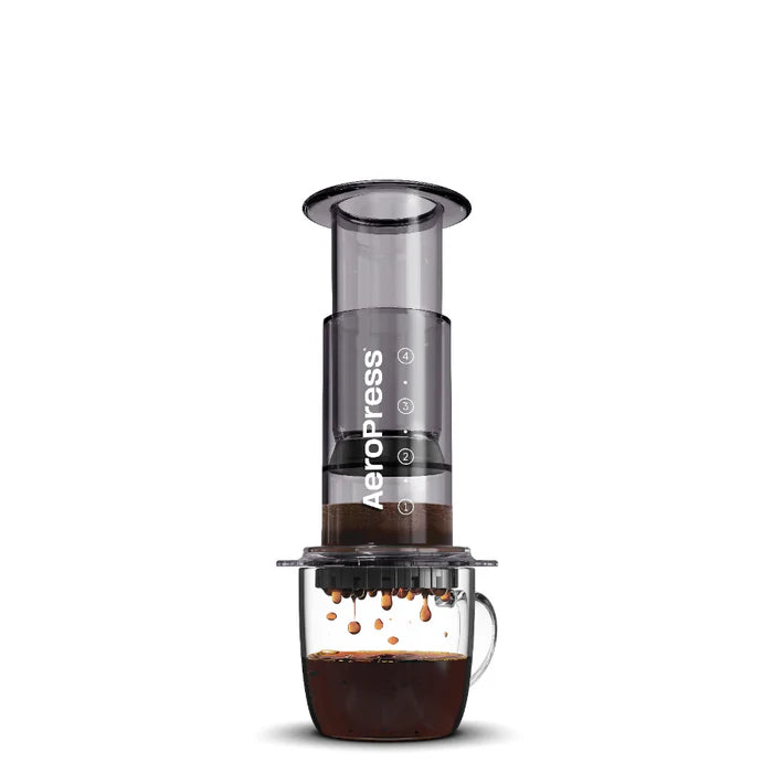 Aeropress Original Coffee Maker - Assorted Colors