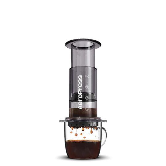 Aeropress Original Coffee Maker - Assorted Colors
