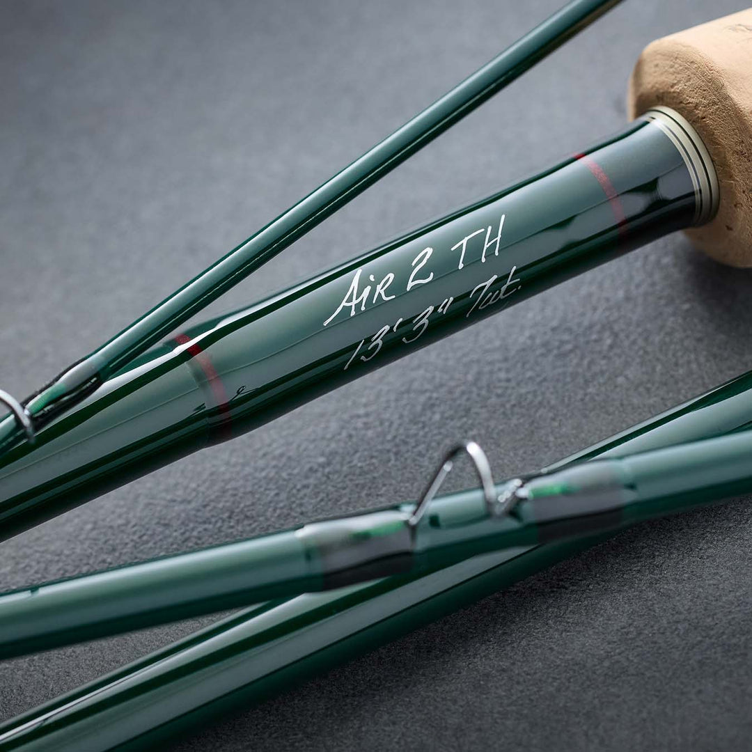 Winston Air 2 TH Spey Rod