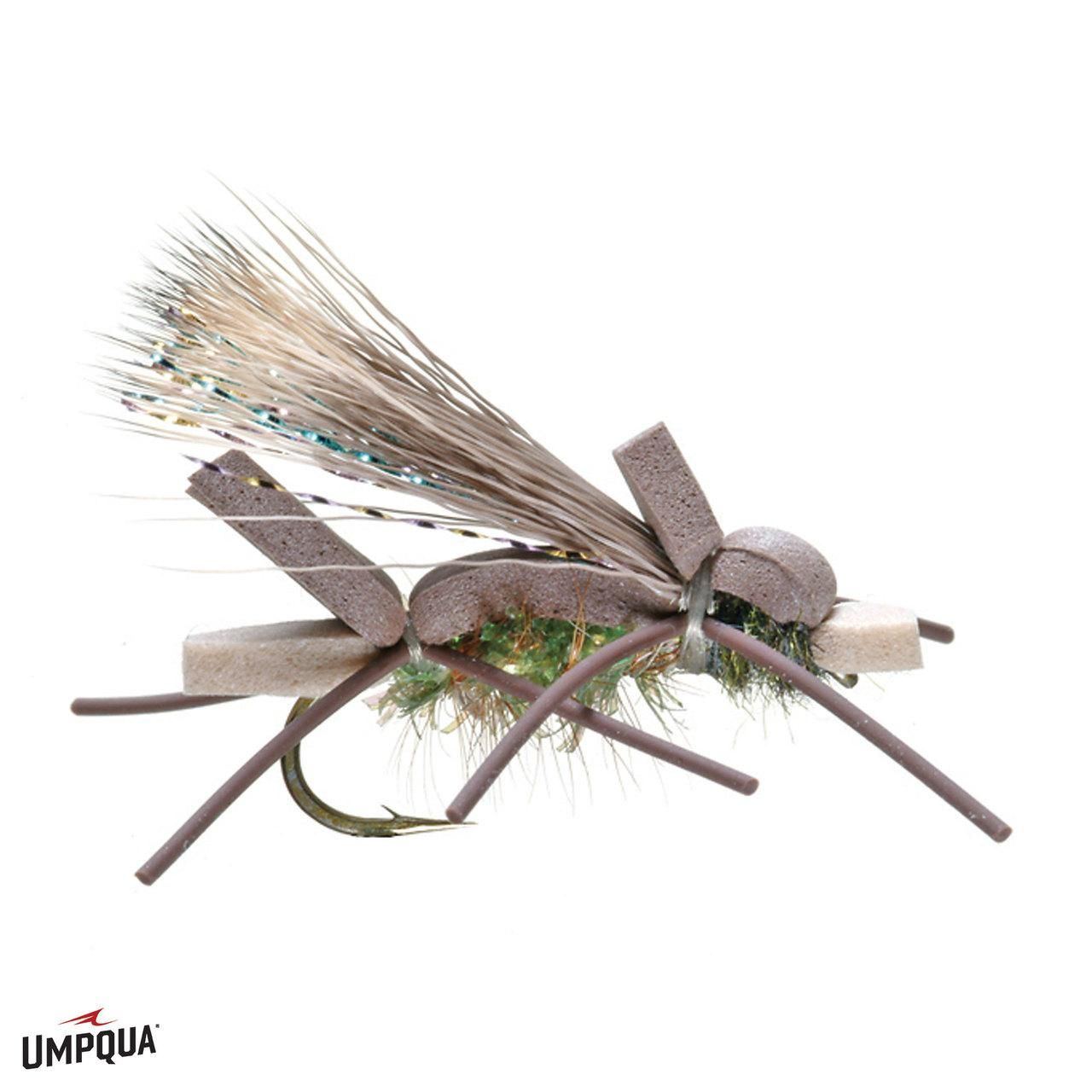 Amys Ant Dry Fly