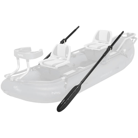 NRS Approach Fishing Raft Rower's Package (Approach 120)