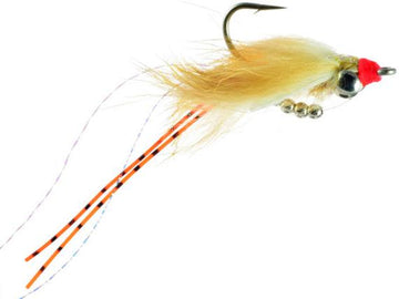 Avalon Permit Fly