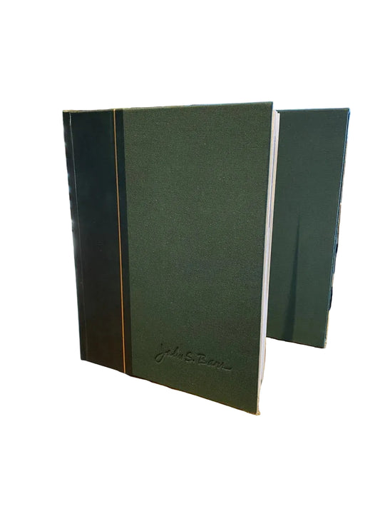 Barr Flies First Edition Signed and numbered