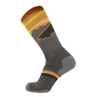 Rep Your Water Backcountry Trout Socks