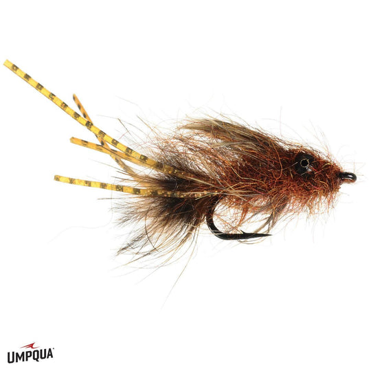 Barry's Carp Bitter Fly