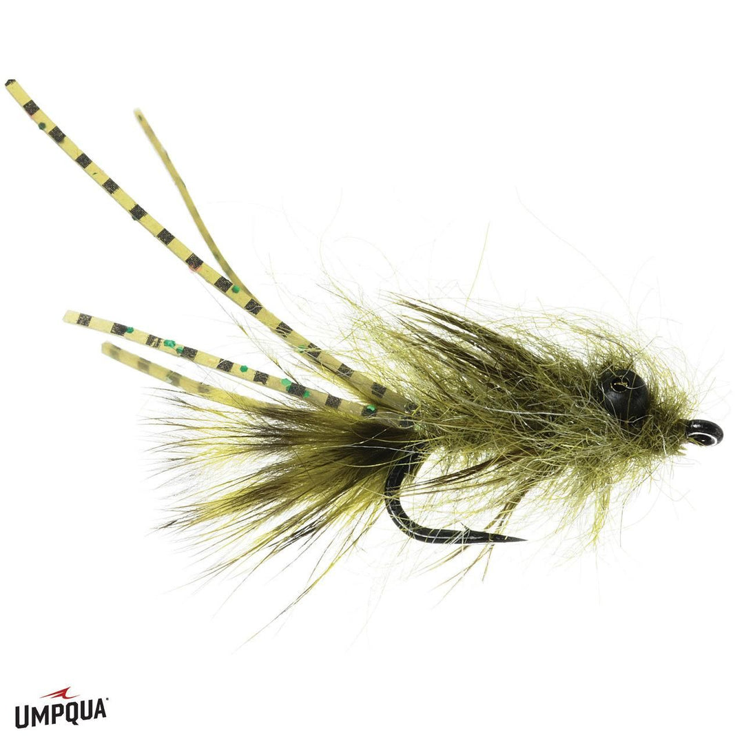 Barrys Carp Bitter Fly
