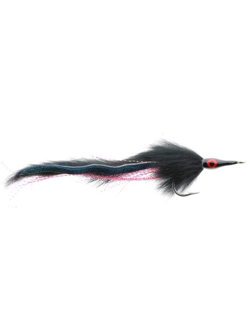 Barry's Pike Fly