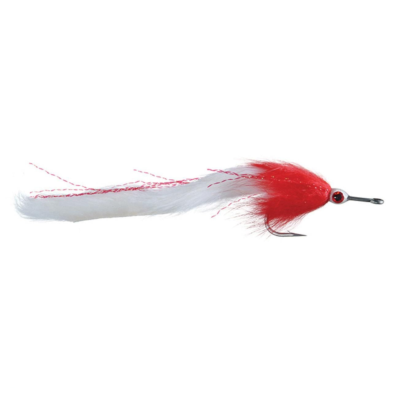 Barrys Pike Fly