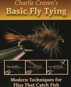 Basic Fly Tying - Charlie Craven