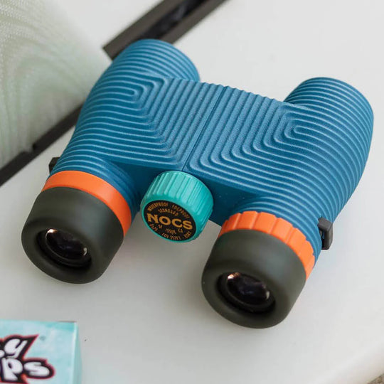 Nocs Standard Issue Waterproof Binoculars