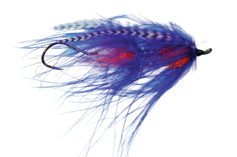 Burnt Chicken – St. Peter's Fly Shop