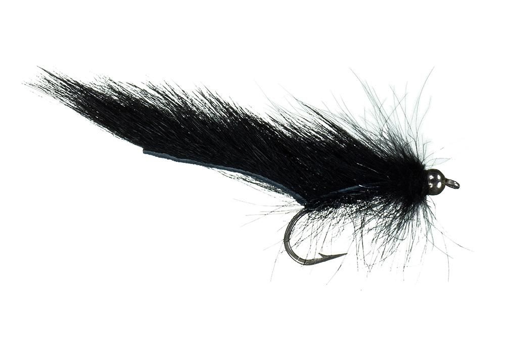 CDC Squirrel Leech 