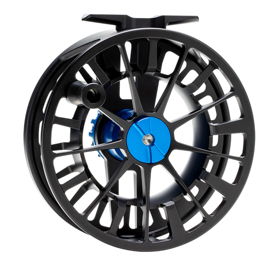 Lamson Centerfire Reel