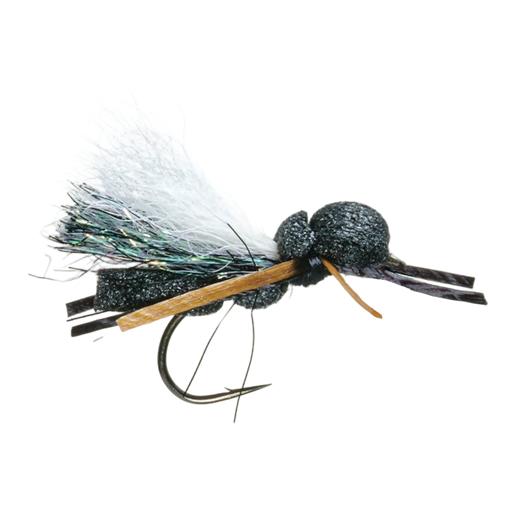 cicada fly fishing lure Carl's Cicada – St. Peter's Fly Shop