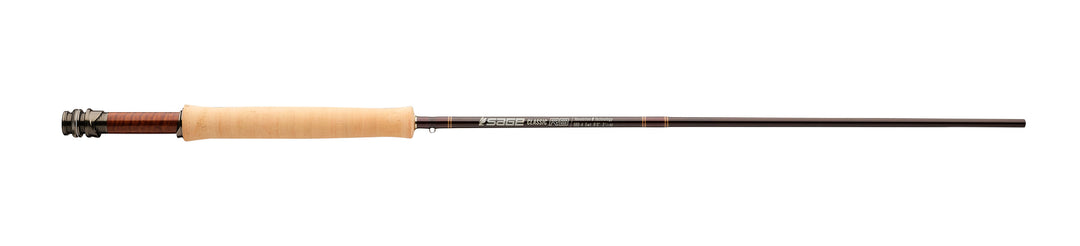 Sage Classic R8 Fly Rod