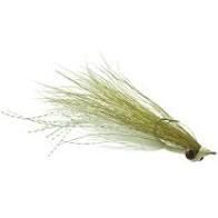 Clouser Minnow