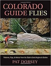 Colorado Guide Flies