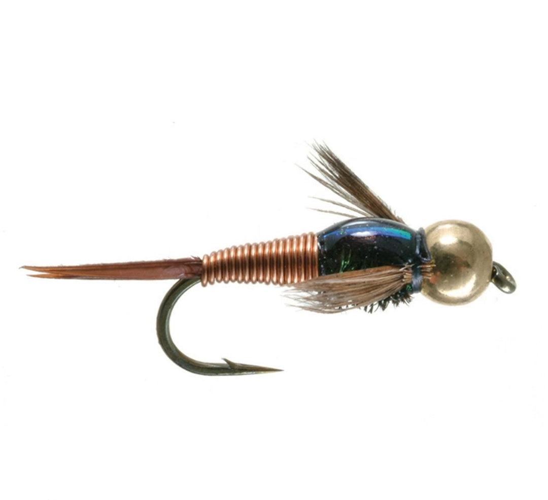 Copper John Nymph