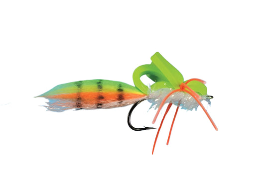 Covert Mission PopperSlider