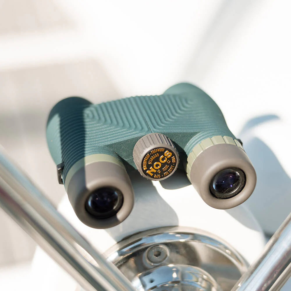 Nocs Standard Issue Waterproof Binoculars