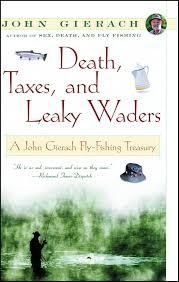 Death Taxes and Leaky Waders