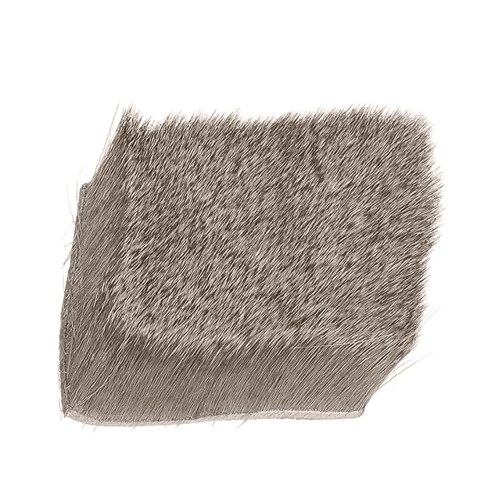 Deer Hair Short