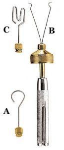 Deluxe Dubbing Spinner Set