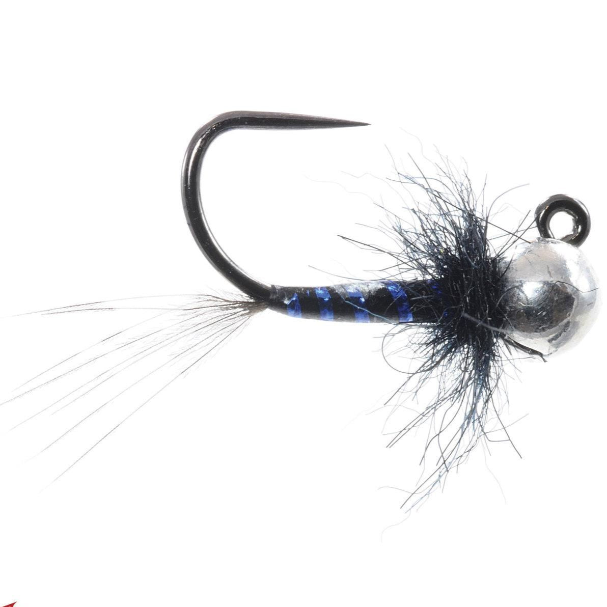 Devil Jig/Euro Nymph – St. Peter's Fly Shop
