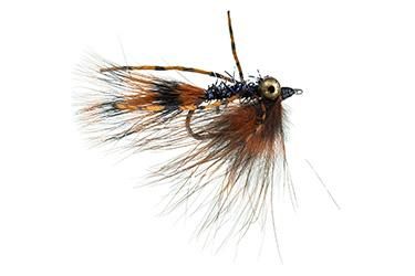 Dirty Monkey Carp Fly