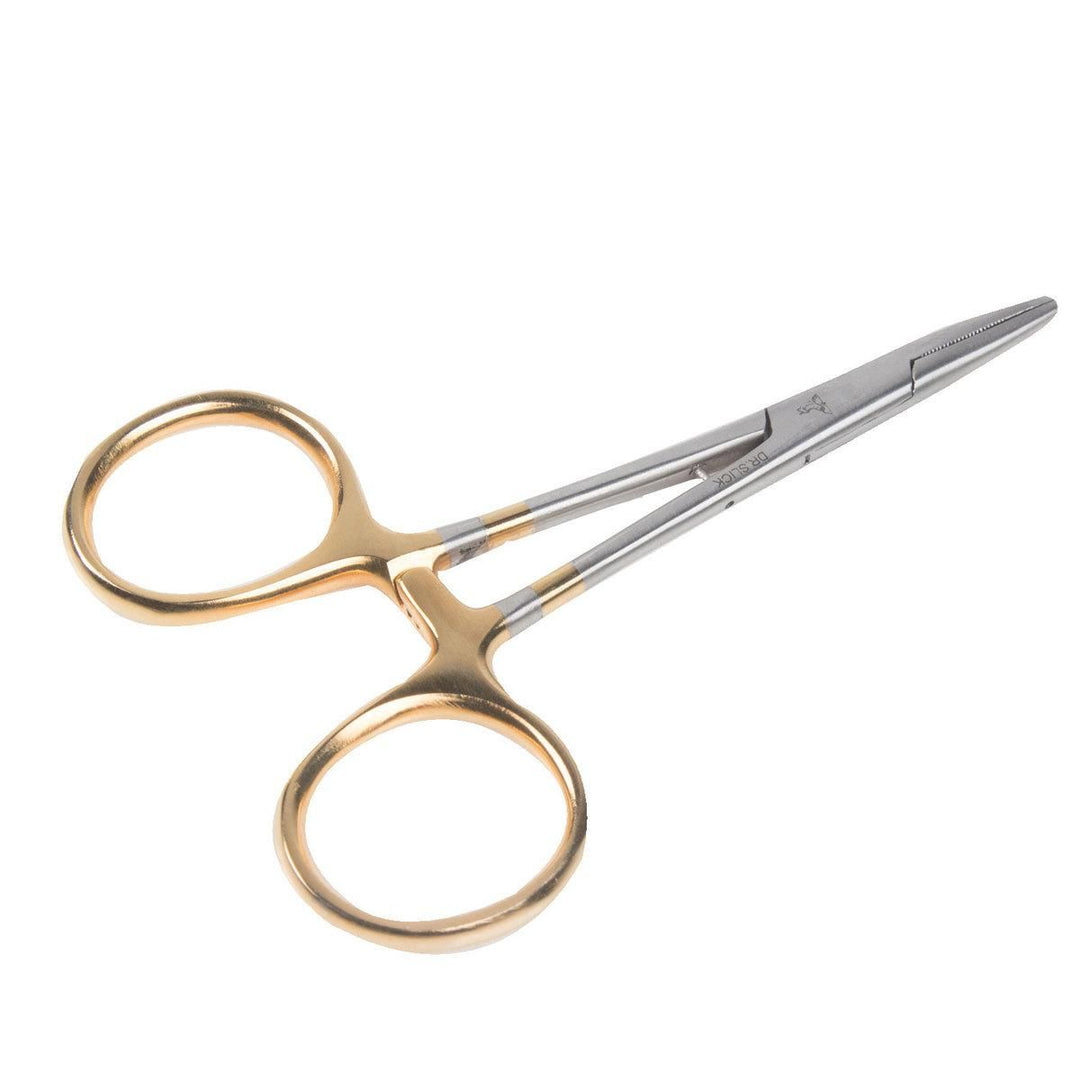 Dr Slick Clamp 55 Straight Gold