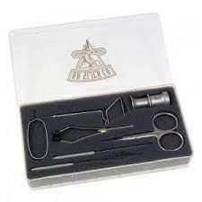 Dr Slick Steel Tyer Gift Set