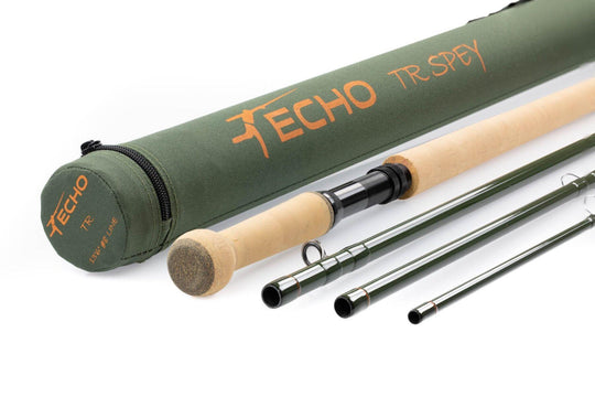 Echo TR2 Spey Two Hander