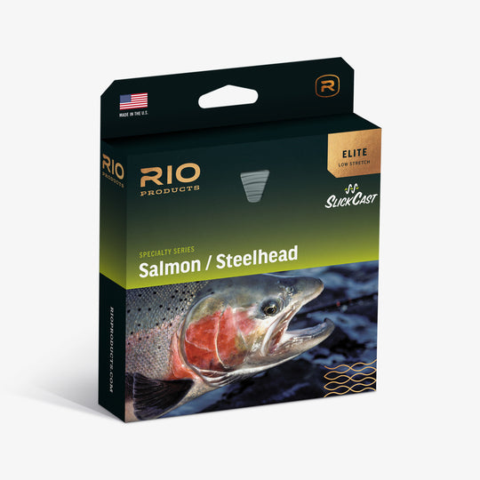 Rio Elite Salmon / Steelhead