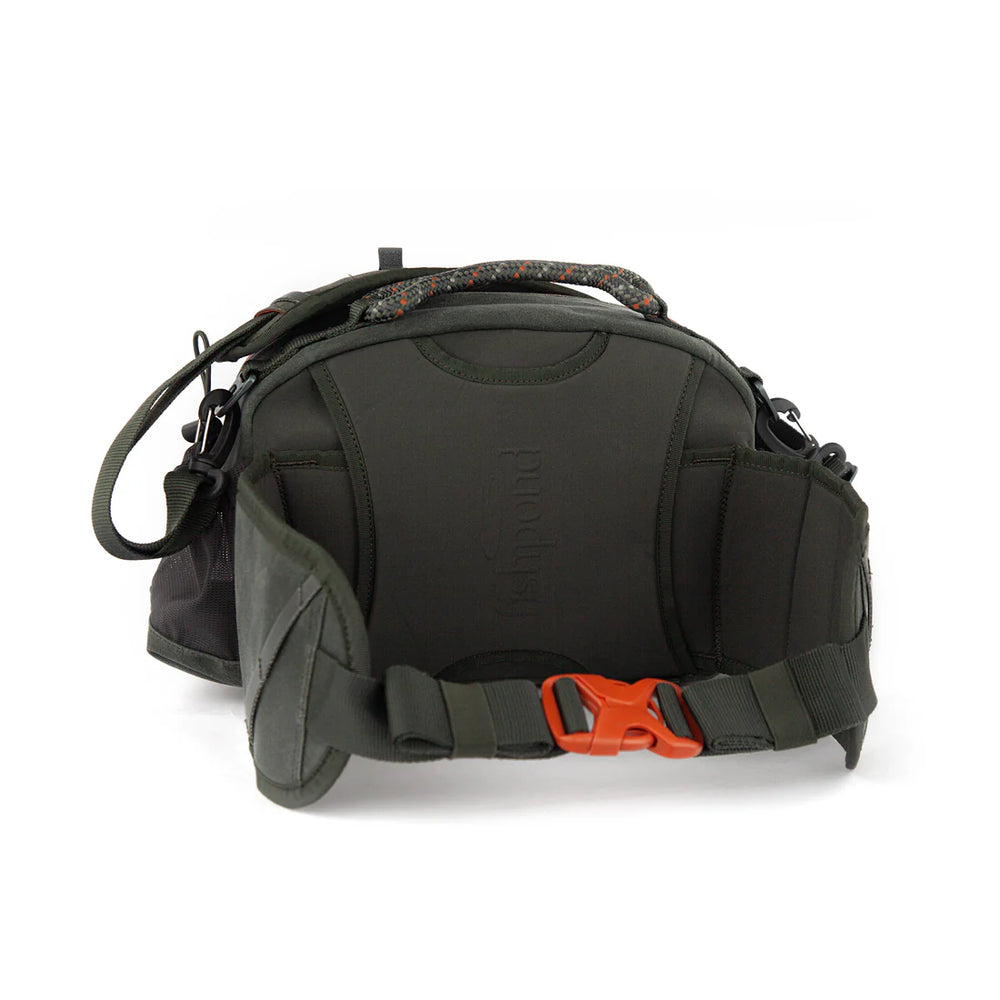 Fishpond Elk Horn Lumbar Pack - Duskwood