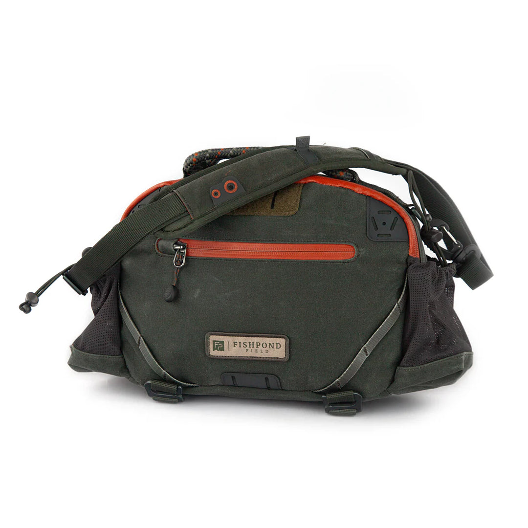 Fishpond Elk Horn Lumbar Pack - Duskwood