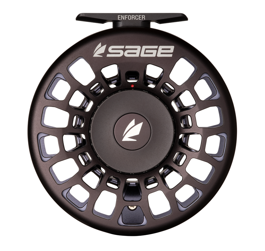 Sage Enforcer Reel 9/10