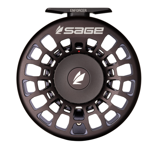 Sage Enforcer Reel 9/10