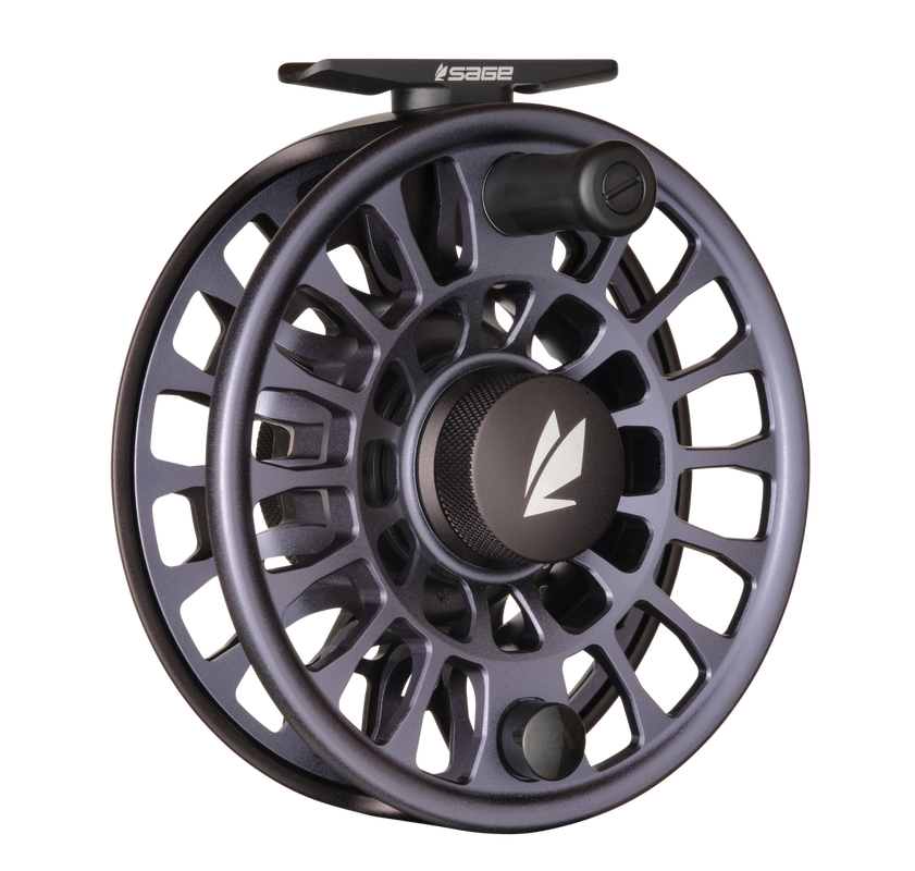 Sage Enforcer Reel 9/10
